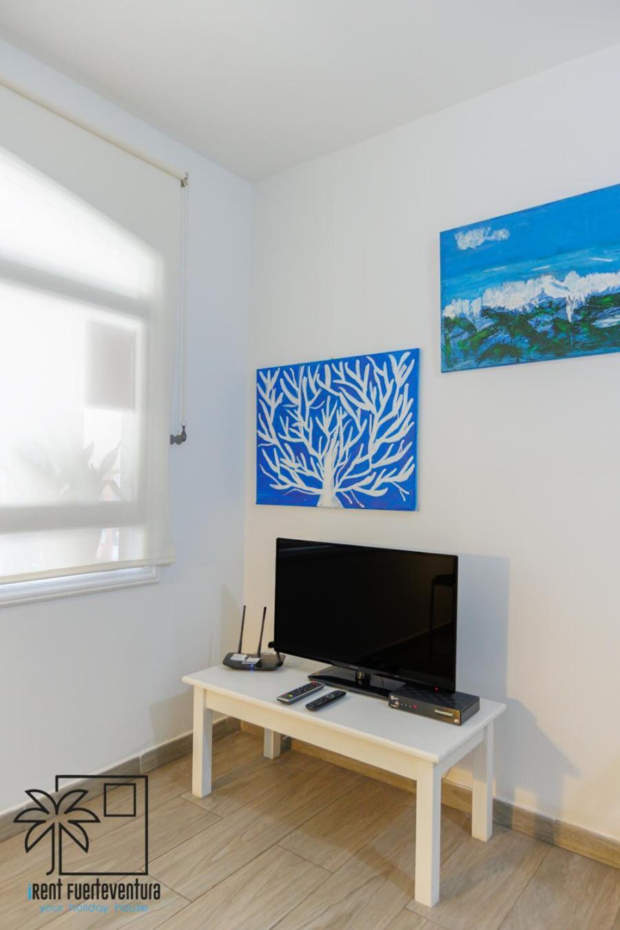 Casa Style Corralejo Irent Fuerteventura Apartment Exterior foto